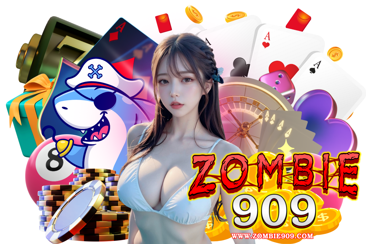 zombie909