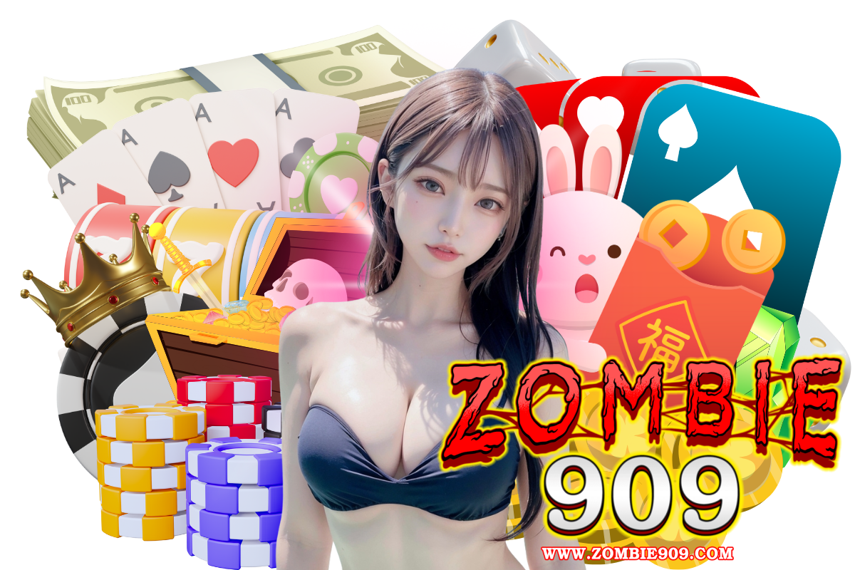 zombie909 สล็อต